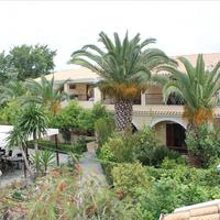 Отель (гостиница) в Греции, 900 кв.м.