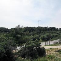 Land plot in Greece