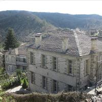 Отель (гостиница) в Греции, 370 кв.м.