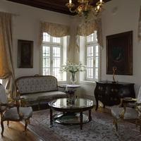 Отель (гостиница) в Греции, 370 кв.м.