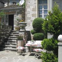 Отель (гостиница) в Греции, 370 кв.м.