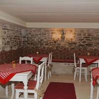 Отель (гостиница) в Греции, 370 кв.м.