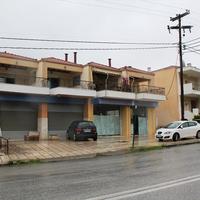 Бизнес-центр в Греции, 416 кв.м.