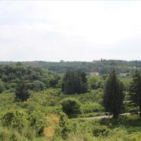 Land plot in Greece
