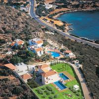 Villa in Greece, 486 sq.m.