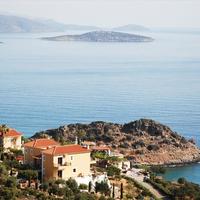 Villa in Greece, 486 sq.m.