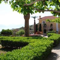 Villa in Greece, 486 sq.m.