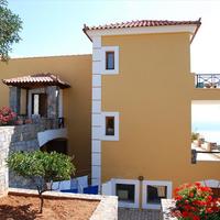 Villa in Greece, 486 sq.m.