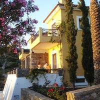 Villa in Greece, 486 sq.m.
