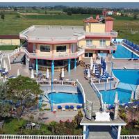 Hotel in Greece, 800 sq.m.