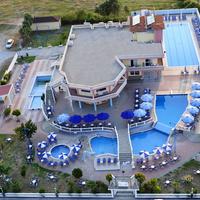 Hotel in Greece, 800 sq.m.