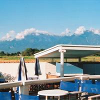 Hotel in Greece, 800 sq.m.