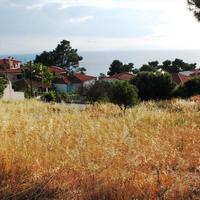 Земельный участок в Греции