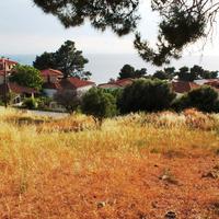 Земельный участок в Греции