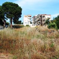 Земельный участок в Греции