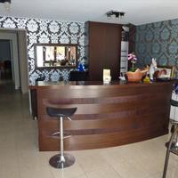 Hotel in Greece, 760 sq.m.