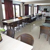 Hotel in Greece, 760 sq.m.