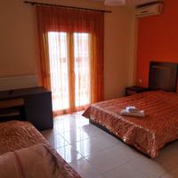 Hotel in Greece, 760 sq.m.