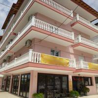 Hotel in Greece, 760 sq.m.