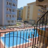 Flat in Bulgaria, Sunny Beach, 78 sq.m.