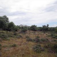Land plot in Greece