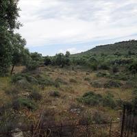 Land plot in Greece