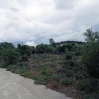 Land plot in Greece