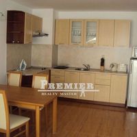 Flat in Bulgaria, Sveti Vlas, 58 sq.m.
