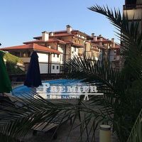 Flat in Bulgaria, Sveti Vlas, 58 sq.m.