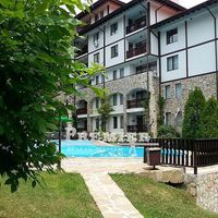 Flat in Bulgaria, Sveti Vlas, 58 sq.m.