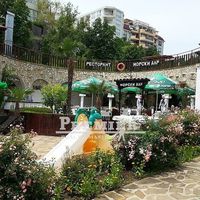 Flat in Bulgaria, Sveti Vlas, 58 sq.m.