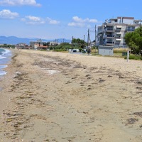 Flat in Greece, 125 sq.m.