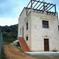 Villa in Greece, 190 sq.m.