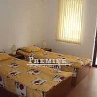Flat in Bulgaria, Sveti Vlas, 58 sq.m.