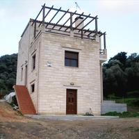 Villa in Greece, 190 sq.m.