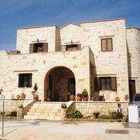 Villa in Greece, 160 sq.m.