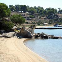 Вилла в Греции, 400 кв.м.