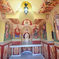 Вилла в Греции, 400 кв.м.