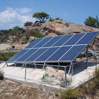 Вилла в Греции, 400 кв.м.