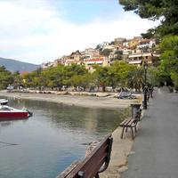 Таунхаус в Греции, 105 кв.м.