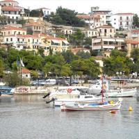 Таунхаус в Греции, 105 кв.м.