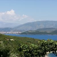 Земельный участок в Греции