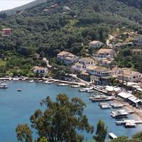 Земельный участок в Греции