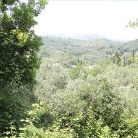 Земельный участок в Греции