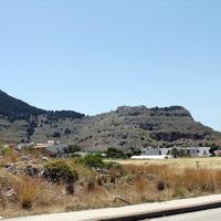 Land plot in Greece, 23160 sq.m.