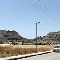 Land plot in Greece, 23160 sq.m.