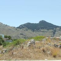 Land plot in Greece, 23160 sq.m.