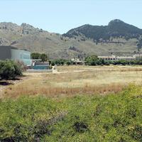 Land plot in Greece, 23160 sq.m.