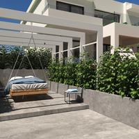 Вилла в Греции, 420 кв.м.