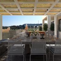 Вилла в Греции, 420 кв.м.